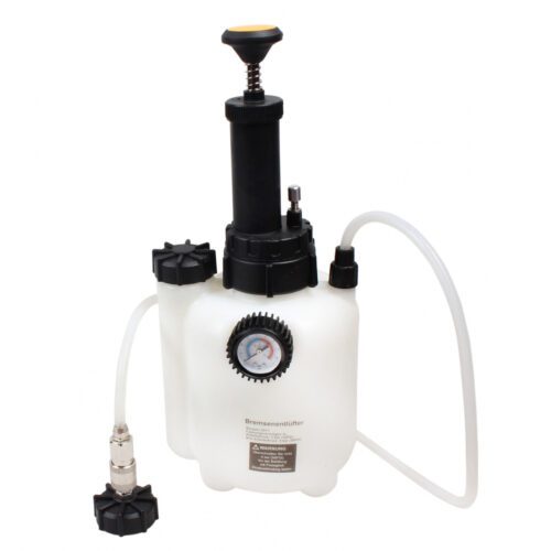 Sada pro manuální plnění brzdové kapaliny Matabro MB-02-01294C MB-02-01294C