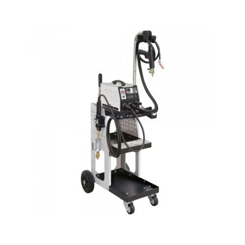 Sada pro opravu karoserií GYS PROLINER PRO 230 - 230V 035799