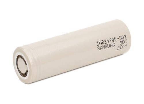 Samsung Baterie 21700 30T 3000mAh 35A