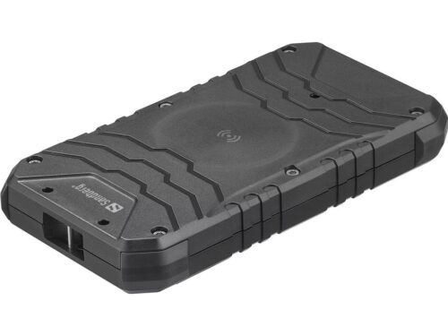 Sandberg Survivor 10000 PD20W 420-91 - Obrázek 2