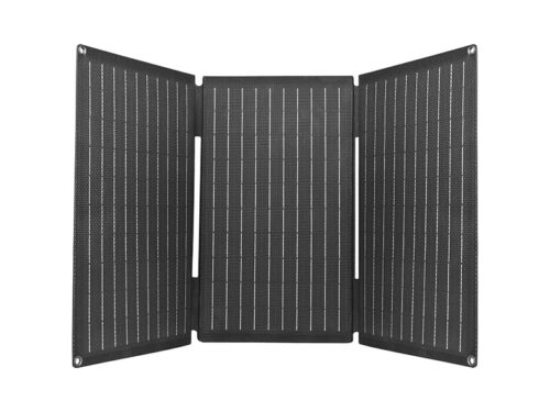 Sandberg solární panel skládací monokrystalický 421-19 30W