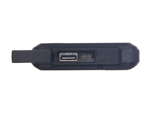 Sandberg solární powerbanka 420-35 16000mAh 59.2Wh - Obrázek 2