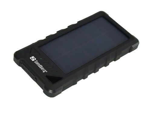 Sandberg solární powerbanka 420-35 16000mAh 59.2Wh