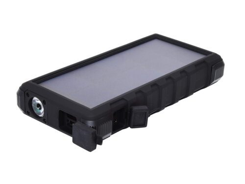 Sandberg solární powerbanka 420-38 24000mAh 88.8Wh