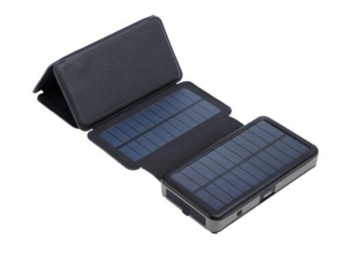 Sandberg solární powerbanka 6-panelů 420-73 20000mAh 74Wh - Obrázek 2