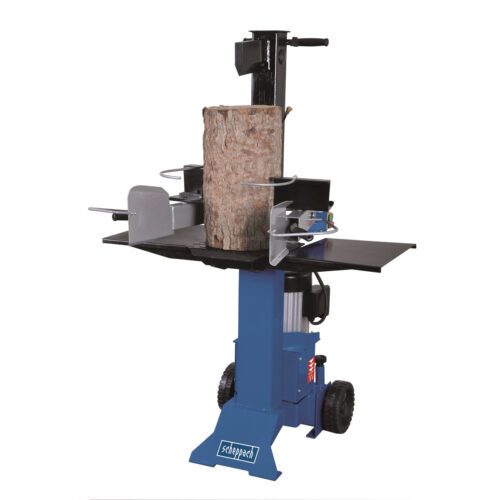 Scheppach HL 730 vertikální štípač na dřevo 7t (400 V) 5905309902
