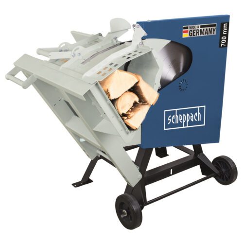 Scheppach HS 720 kolébková pila/cirkulárka 230 V 5905109901
