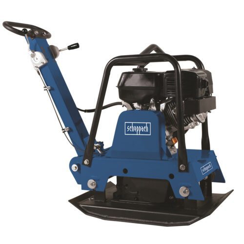 Scheppach Obousměrná vibrační deska  HP 3000 S 5904605903