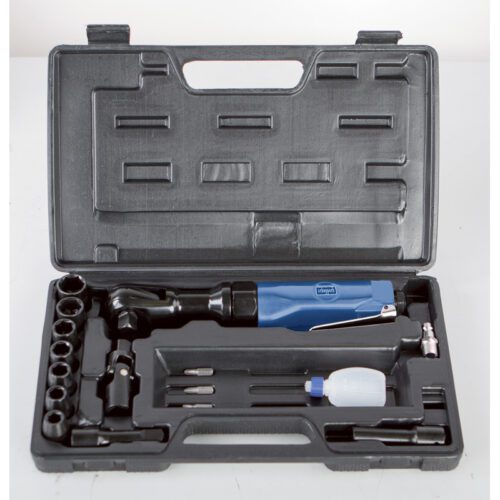 Scheppach Pneumatická ráčna 1/2" 7906100718