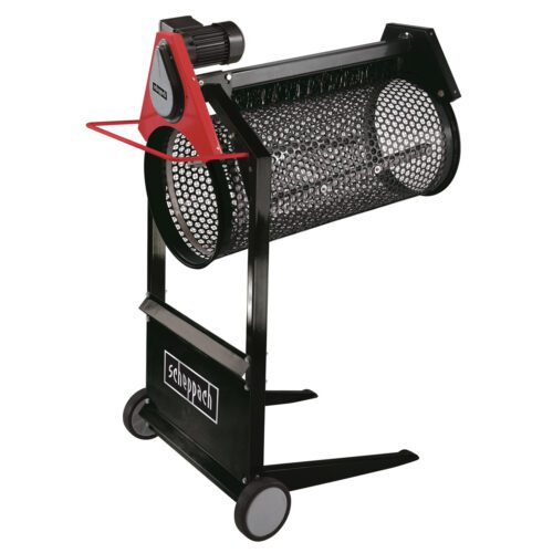 Scheppach Přesívač Rs 400 42030000