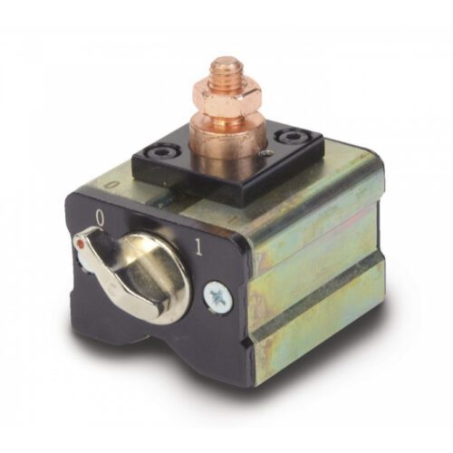 Schweißkraft Kompaktní magnetický držák MM 500 1790073