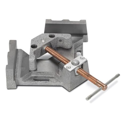 Schweißkraft Kovová úhlová svěrka MWS-2 95 1790100