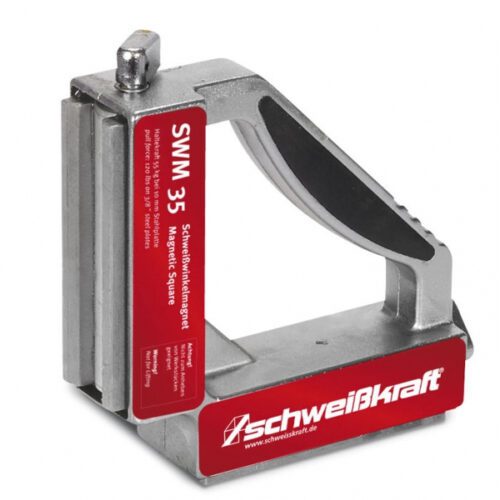 Schweißkraft Vypínatelný svařovací úhlový magnet SWM 35 1790040