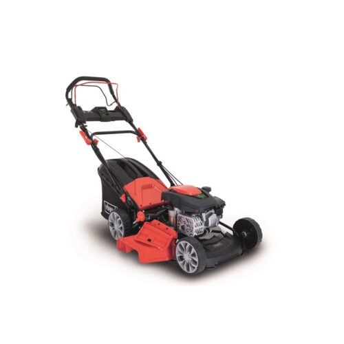 Sekačka na trávu 4v1 s pojezdem a elektrostartem Scheppach MS150-46 E 5911244942