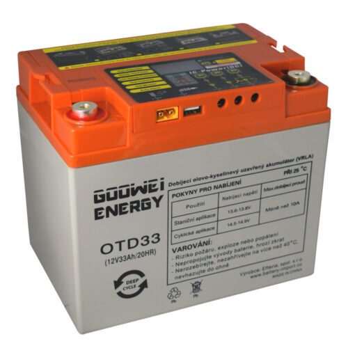 12V) a solární panel Victron Energy 130Wp/12V