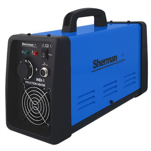 Sherman 7811651