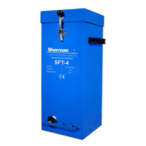 Sherman SFT-4 CDESFT4