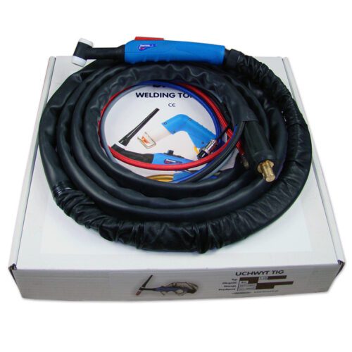 Sherman TIG T-18 MAW004T