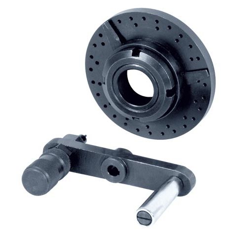 Sieg Dělení k otočnému stolu  100 mm 71010094-1