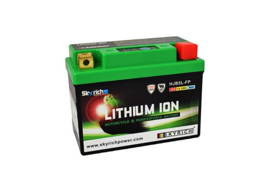 Skyrich HJB5L-FP