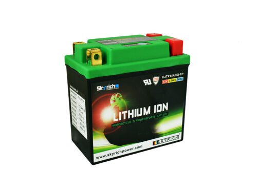 Skyrich HJTX14AHQ-FP
