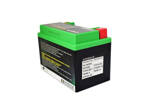 Skyrich HJTX20CH-FP - Obrázek 2