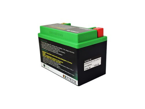 Skyrich HJTX9-FP - Obrázek 2