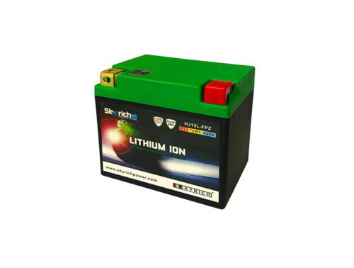 Skyrich Lithium HJ13L-FPZ