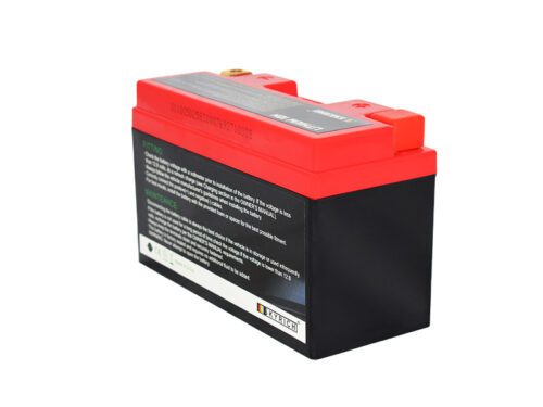 Skyrich Lithium HJT7B-FPZ - Obrázek 2