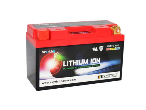Skyrich Lithium HJT7B-FPZ