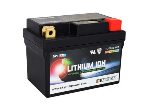 Skyrich Lithium HJTZ5S-FPZ