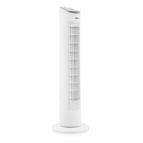 Sloupový ventilátor Tristar VE-5864 v bílé barvě