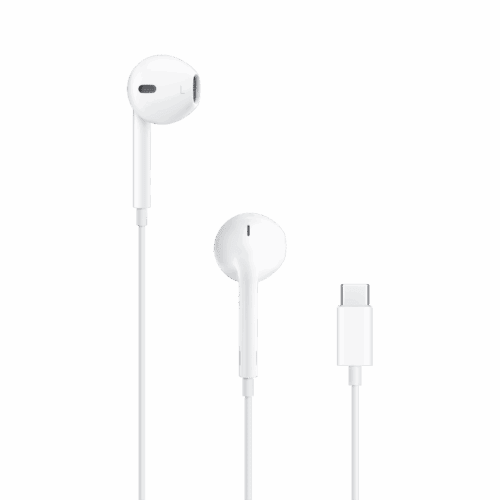 Sluchátka Apple EarPods (USB‑C)