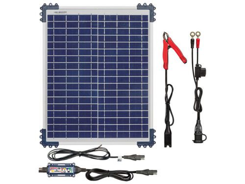 Solární nabíječka Tecmate Optimate TM522-2