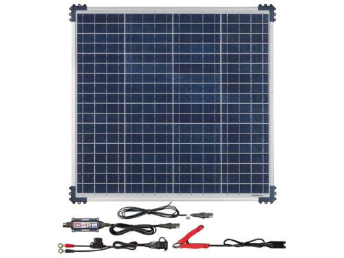 Solární nabíječka Tecmate Optimate TM523-6