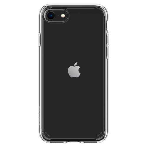 Spigen Crystal Hybrid ochranný kryt pro iPhone 7/8/SE (20/22) - průhledný - Obrázek 2