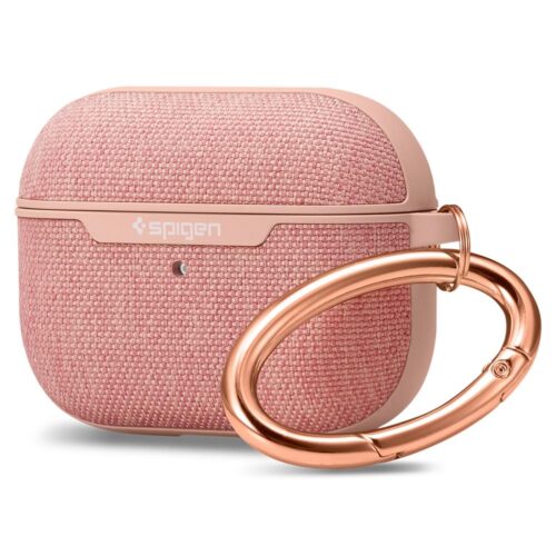 Spigen Urban Fit Rose Gold Case for AirPods Pro