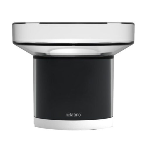 Srážkoměr Netatmo Rain Gauge pro meteostanici Netatmo