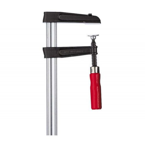 Šroubové ztužidlo Bessey TKPN125BE z temperované litiny 1250/120 mm TKPN125BE
