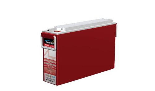 Staniční (záložní) akumulátor  NorthStar NSB 190FT RED Battery