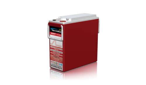 Staniční (záložní) akumulátor  NorthStar NSB 60FT RED Battery