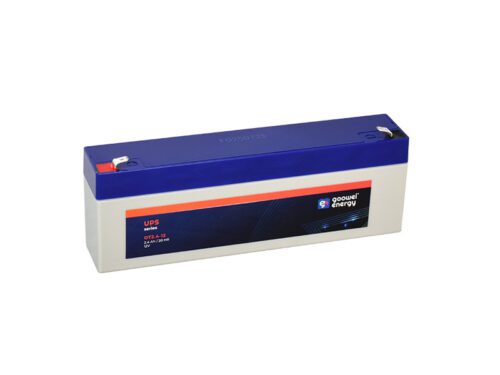 Staniční (záložní) baterie GOOWEI ENERGY OT2.4-12