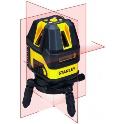 Stanley multiline laser 4v1H