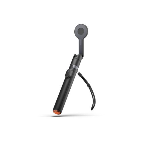 Stativ Spigen Selfie Stick MagSafe+ Tripod - černý - Obrázek 2