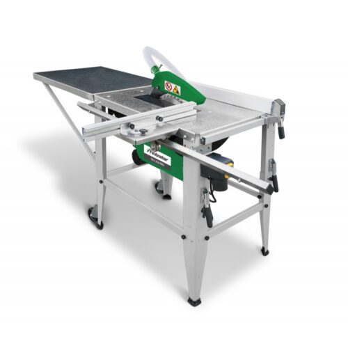 Stavební kotoučová pila Holzstar TKS 316 PRO (230 V) 5902321