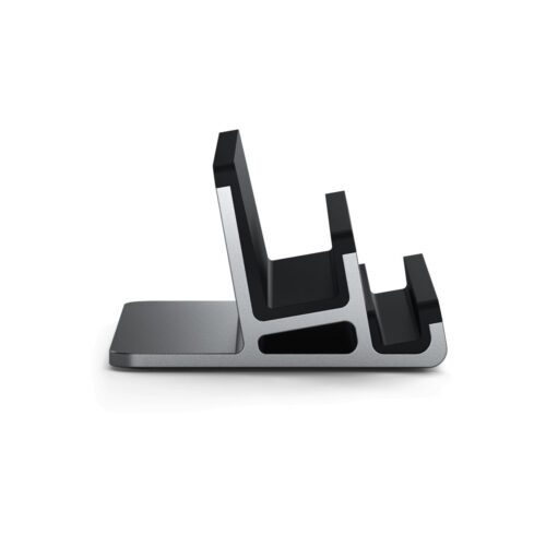 Stojan pro MacBook Satechi Dual Vertical - Obrázek 2