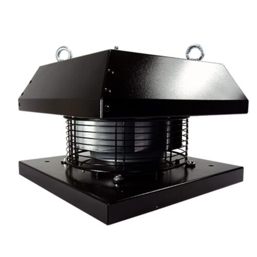 Střešní ventilátor Dalap BATRON Ø 285 mm