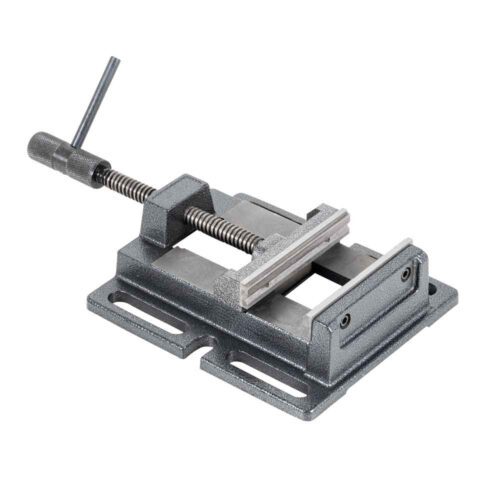 Strojní svěrák M120 Holzmann M120