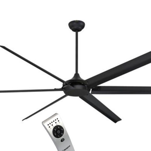 Stropní ventilátor s DC motorem a ovládáním pro větší prostory Westinghouse WIDESPAN 72248