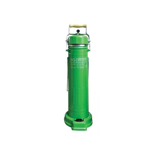 Sušička elektrod GYS DRY 5 150 060685